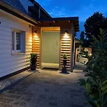 Apartmán Stamer