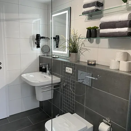 Stamer Apartament