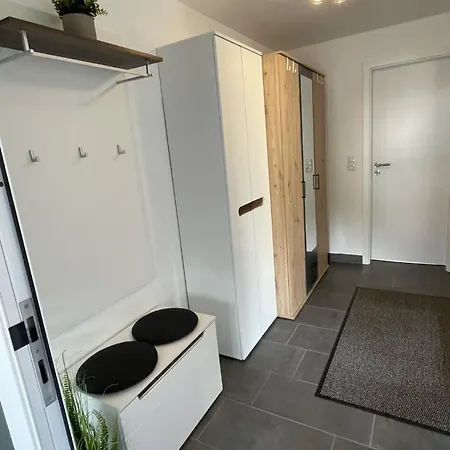 Stamer Apartament
