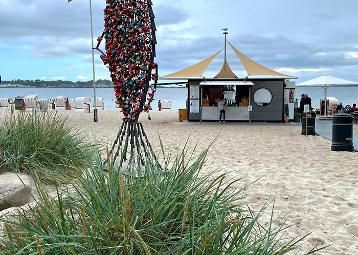 Lägenhet Stamer Eckernförde