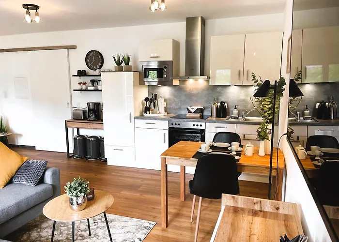 Lägenhet Stamer Eckernförde